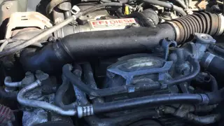 Details about  Toyota Engine Swap 2.4L 2L-TE I4 Turbo Diesel Motor 4-Runner Tacoma Pickup Truck