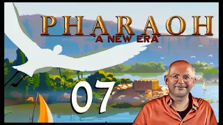 PHARAOH: A NEW ERA (07) [Deutsch] [Werbung]