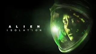 Alien Isolation | 4k • RGB Full | RTX 3090 + i9 9900k