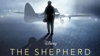 Пастырь / The Shepherd   2023   трейлер