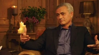 Jose Mourinho Asked If Chelsea Will Sign Lionel Messi ! Gives Definite Answer !