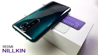 Я НАШЕЛ ИДЕАЛЬНЫЙ чехол Redmi Note 8 Pro с Алиэкспресс 👀👀👀