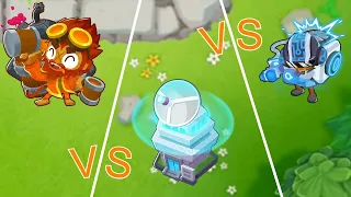 Which is the BEST buff? BTD6