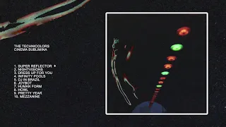 The Techicolors - Cinema Sublimina [Full Album Stream]