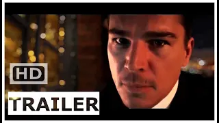 VALLEY OF THE GODS - Josh Hartnett - Drama Movie Trailer - 2020 - John Malkovich, Jaime Ray Newman