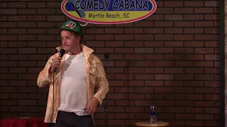 Pauly Shore on Younger Fans