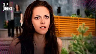 Bella Discovers Jacob's Imprint on Renesmee | Twilight: Breaking Dawn Part 2