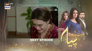 Mein Hari Piya Episode 47 - Teaser - ARY Digital Drama