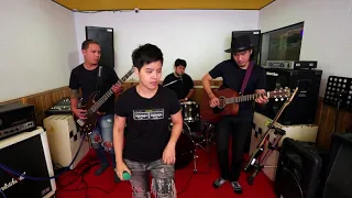 Billie jean + ช่วงนี้ Cover Secretnightband