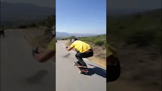 OFF-ROAD Downhill Skateboarding