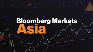 Bloomberg Markets: Asia 05/14/2024