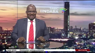 Iindaba zesiXhosa @19H00 | 11 April 2024