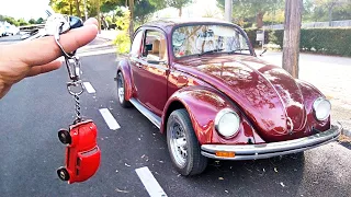 Antes de Comprar un VW Beetle Mira Esto! -  Escarabajo / Vocho