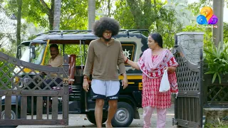 Flowers Uppum Mulakum | Episode 1057