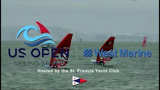 West Marine / US Sailing Open Regatta