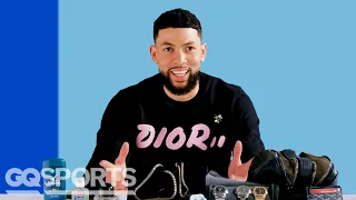 10 Things Austin Rivers Can't Live Without | GQ Sports