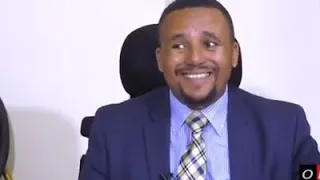 Gaaffii fi Deebii Obb. Jawar Mohammed dhimma ummata Oromoo Walloo irratti taasise.