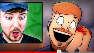 El Video MAS TURBIO DE MRBEAST