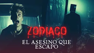 ¡FBI Descubre el Secreto del Asesino del Zodiaco!