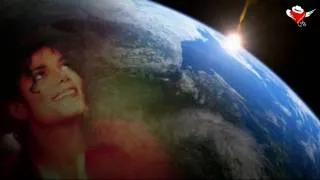 Michael Jackson Planet Earth (Dancing The Dream - This Is It)