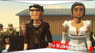 The Walking Zombie 2 - Wedding