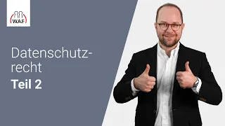 Datenschutz und Arbeitnehmerüberwachung Teil 2 | Betriebsrat Seminare