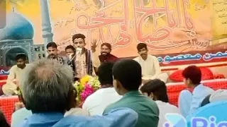 Dayaar-e-Noor Basana Hussain as Janty hain Manqabat #ManqabatVideos  #MarsiyaVideos  #UrduPoetry