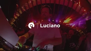 Luciano @ Destino Closing Party 2016 (BE-AT.TV)