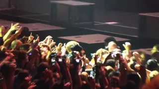 Linkin Park - In The End / Faint - London O2 Arena 23 November 2014