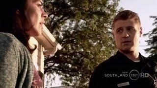 Southland "The Winds" Clip