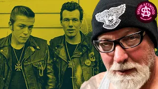 38 Years in California Prison Part 2: Outlaw Biker From Dago Mitch Smiley | Podcast 375