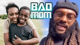 Brotha Explains Why Men Raised By Single Mothers Can't Stand Modern Women