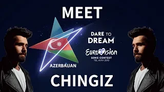 Road to Eurovision Song Contest 2019: Azerbaijan with Chingiz "Truth"