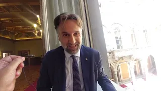 Il Premierato dopo le parole di Giorgia Meloni, intervista a Guido Liris