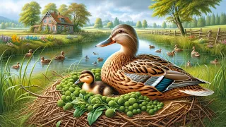 The Ugly Duckling Story | The Magic Pot Story | Stories for Kids|Bedtime Stories for Kids in English