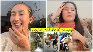 Indian Reaction on Pakistani Jugar Part 3/Funny Creativity/Funny Life Hack.پاکستانیوں کے دیسی