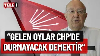 "50+1 olmuyor 40'a indirelim..." Kalaycıoğlu'ndan Özel'e Erdoğan görüşmesi için kritik uyarı!