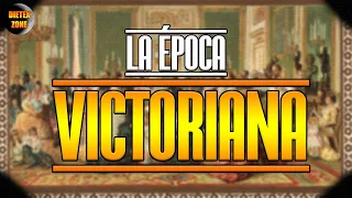 El imperio BRITÁNICO en LA ÉPOCA VICTORIANA.