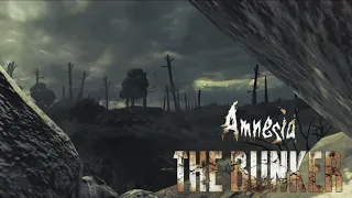 Amnesia The Bunker №6 ФИНАЛ