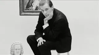 Genius within   The inner life of Glenn Gould