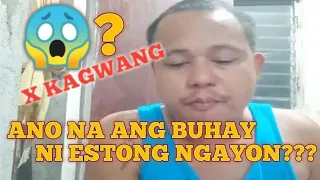 ANG BUHAY NG DATING KAGWANG NI KABUSINESS.@kabusinessofficial #papadinztv