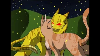 Lionblaze tribute - King Again