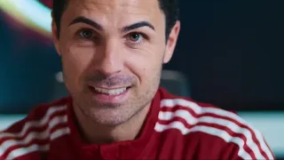 Mikel Arteta : This is the loneliest job  In The World !