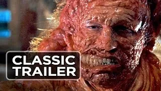 Slither Official Trailer #1 -  Nathan Fillion, Elizabeth Banks Horror-Comedy (2006) HD