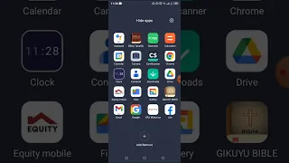 How to Find Hidden Apps on Android