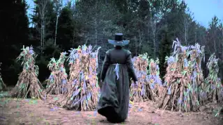 The Witch (2016) A Modern Horror Story (Universal Pictures)