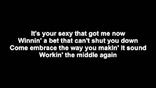 Flo-Rida-Turn Around (lyrics)