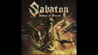 Defense of Moscow by Sabaton 1 hour version