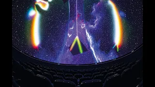 Pink Floyd: The Dark Side Of The Moon - Planetarium Experience