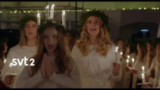 SVT Lucia 2016 trailer